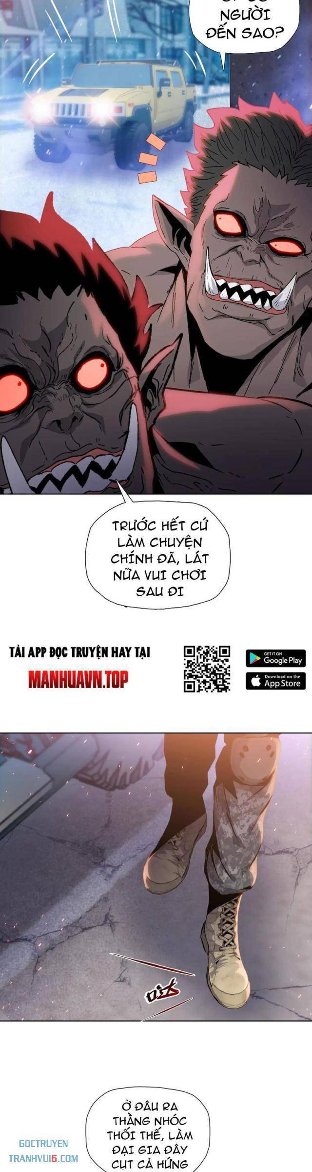 Kẻ Tàn Nhẫn Ngày Tận Thế: Bắt Đầu Dự Trữ Hàng Tỉ Tấn Vật Tư: Chapter 39