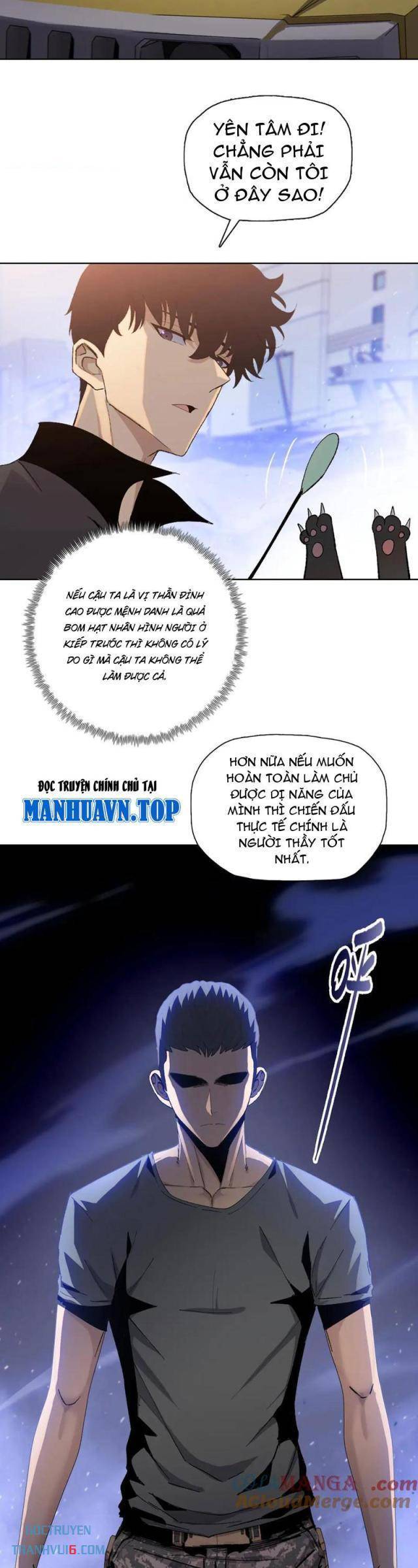 Kẻ Tàn Nhẫn Ngày Tận Thế: Bắt Đầu Dự Trữ Hàng Tỉ Tấn Vật Tư: Chapter 39