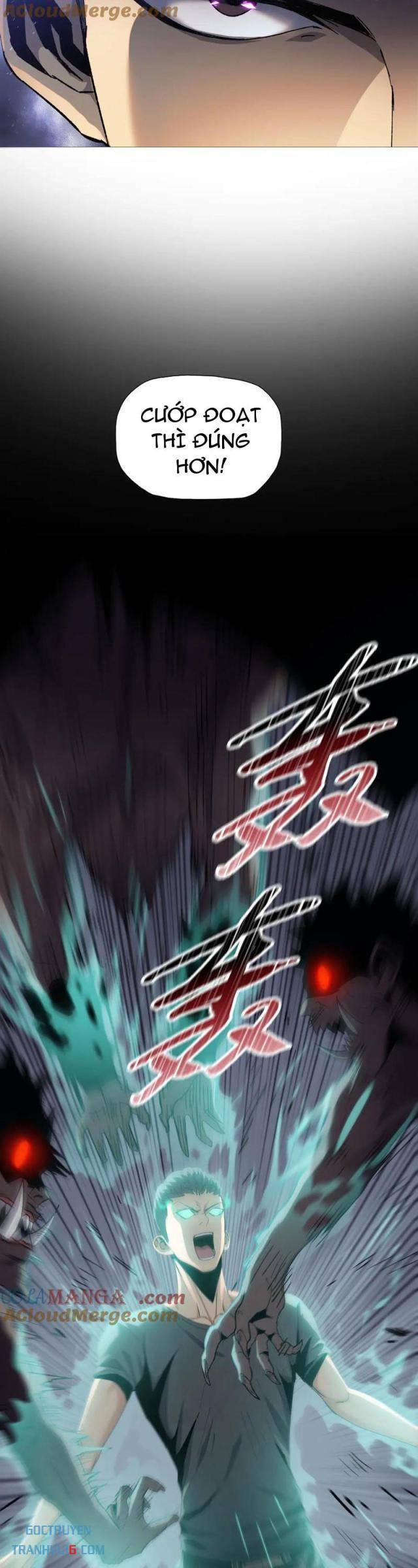 Kẻ Tàn Nhẫn Ngày Tận Thế: Bắt Đầu Dự Trữ Hàng Tỉ Tấn Vật Tư: Chapter 39