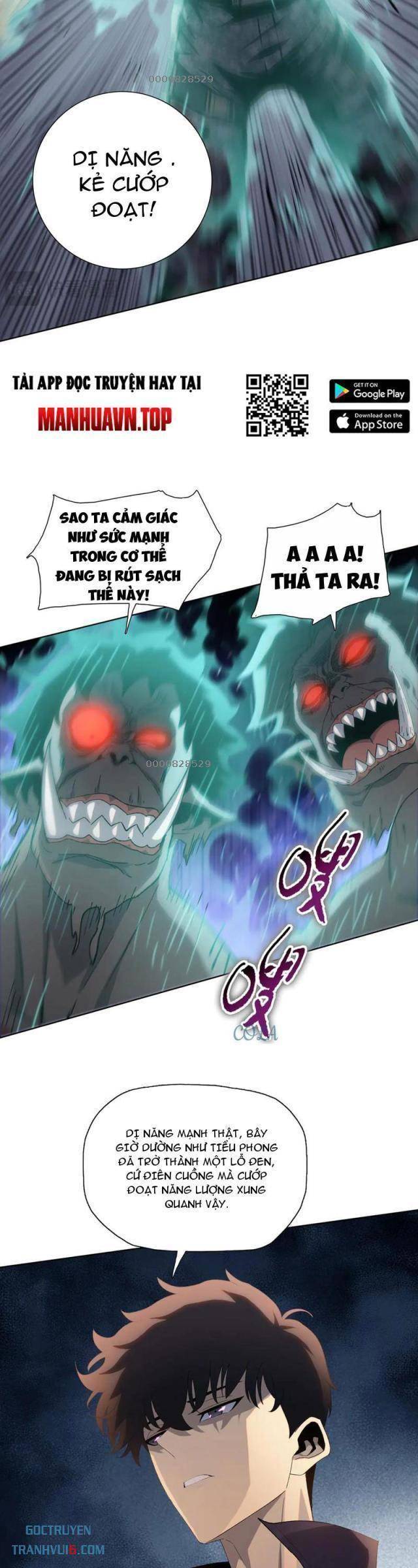 Kẻ Tàn Nhẫn Ngày Tận Thế: Bắt Đầu Dự Trữ Hàng Tỉ Tấn Vật Tư: Chapter 39
