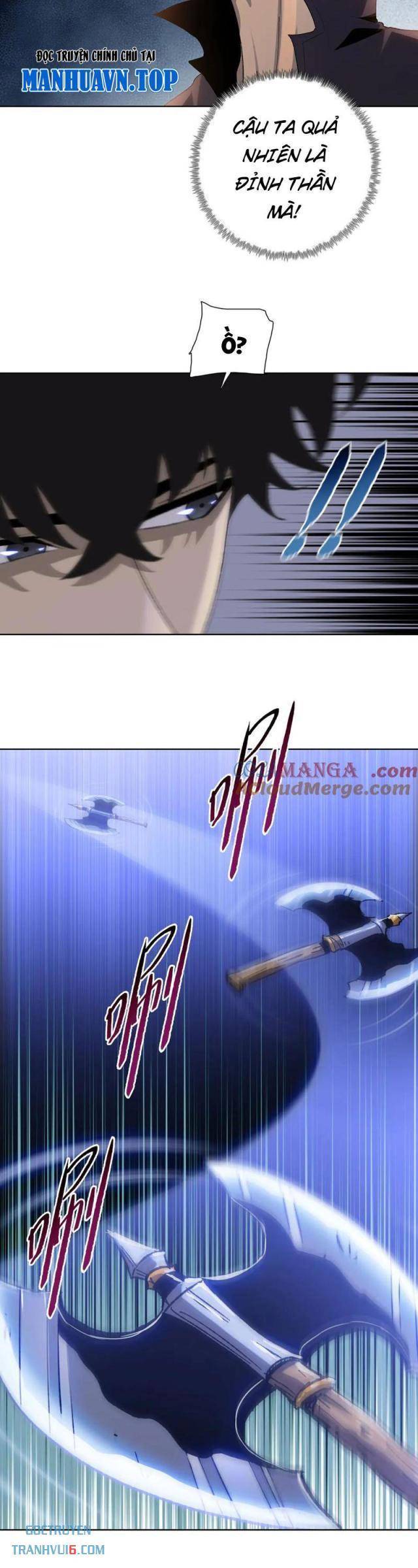 Kẻ Tàn Nhẫn Ngày Tận Thế: Bắt Đầu Dự Trữ Hàng Tỉ Tấn Vật Tư: Chapter 39