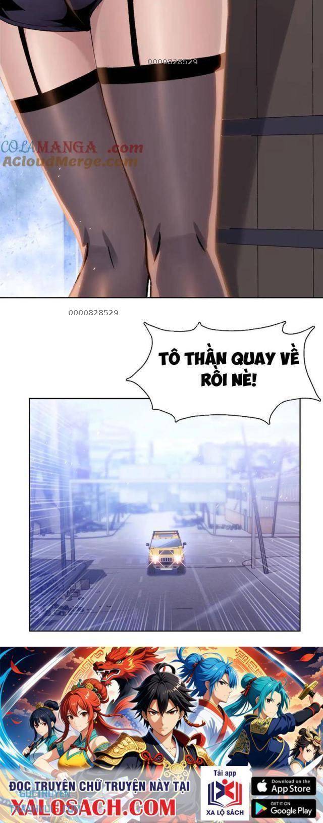 Kẻ Tàn Nhẫn Ngày Tận Thế: Bắt Đầu Dự Trữ Hàng Tỉ Tấn Vật Tư: Chapter 39