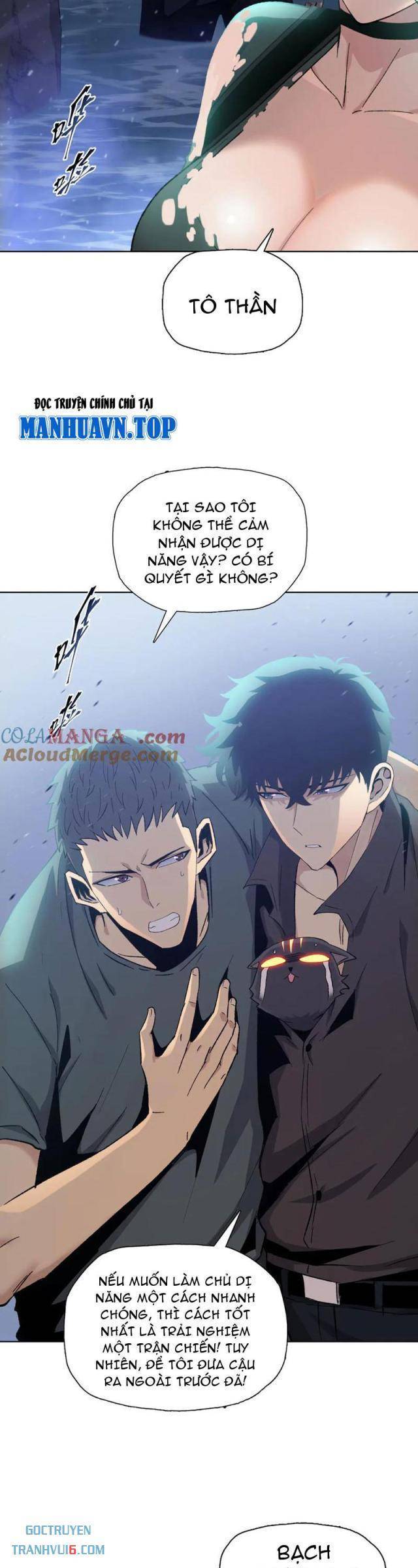 Kẻ Tàn Nhẫn Ngày Tận Thế: Bắt Đầu Dự Trữ Hàng Tỉ Tấn Vật Tư: Chapter 39