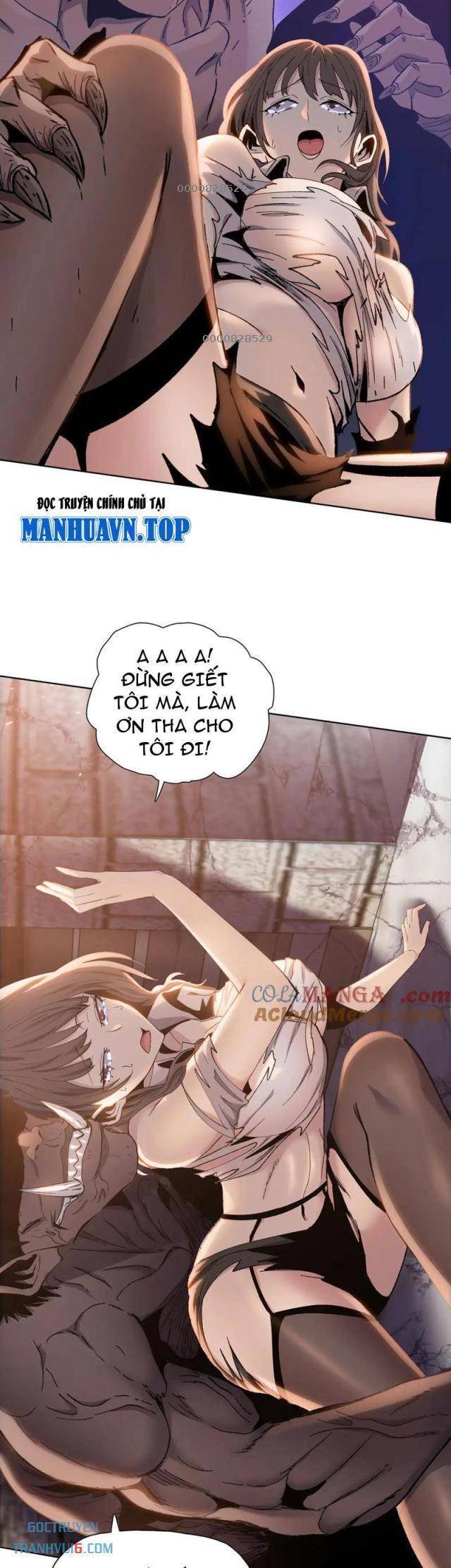 Kẻ Tàn Nhẫn Ngày Tận Thế: Bắt Đầu Dự Trữ Hàng Tỉ Tấn Vật Tư: Chapter 39
