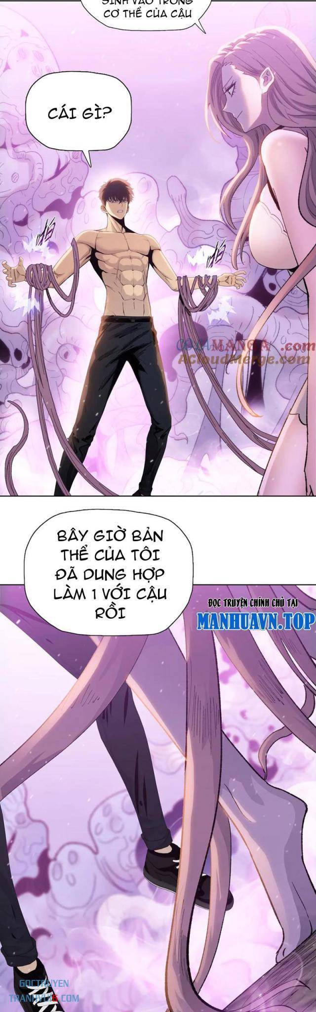 Kẻ Tàn Nhẫn Ngày Tận Thế: Bắt Đầu Dự Trữ Hàng Tỉ Tấn Vật Tư: Chapter 41