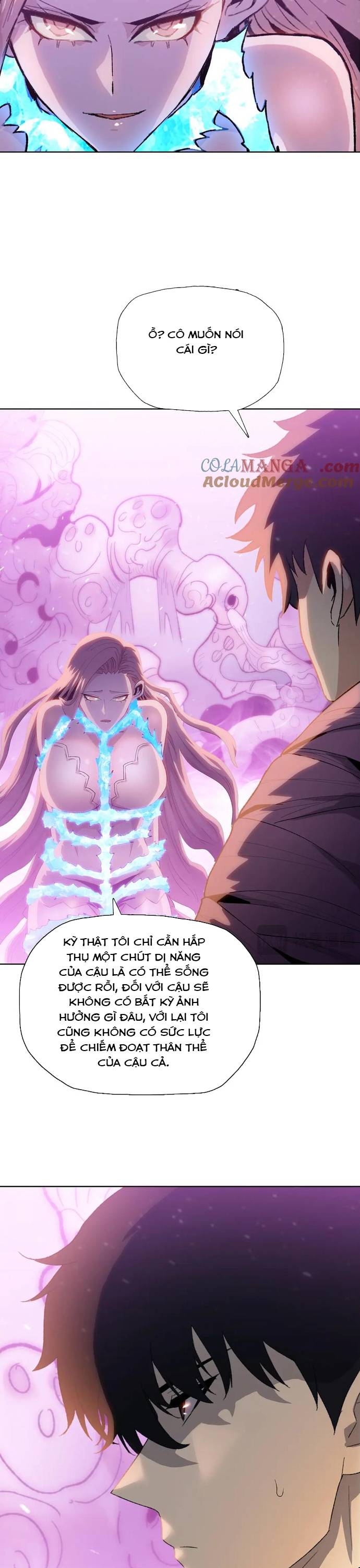Kẻ Tàn Nhẫn Ngày Tận Thế: Bắt Đầu Dự Trữ Hàng Tỉ Tấn Vật Tư: Chapter 42