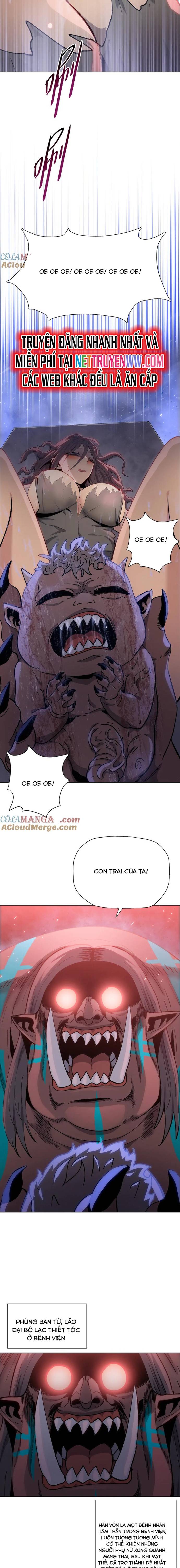 Kẻ Tàn Nhẫn Ngày Tận Thế: Bắt Đầu Dự Trữ Hàng Tỉ Tấn Vật Tư: Chapter 44