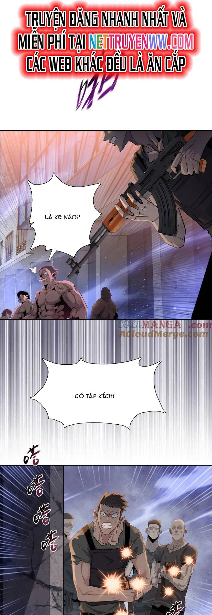 Kẻ Tàn Nhẫn Ngày Tận Thế: Bắt Đầu Dự Trữ Hàng Tỉ Tấn Vật Tư: Chapter 45