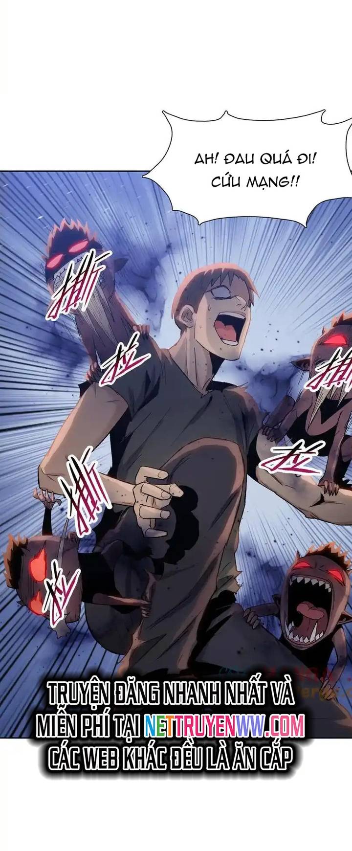 Kẻ Tàn Nhẫn Ngày Tận Thế: Bắt Đầu Dự Trữ Hàng Tỉ Tấn Vật Tư: Chapter 46