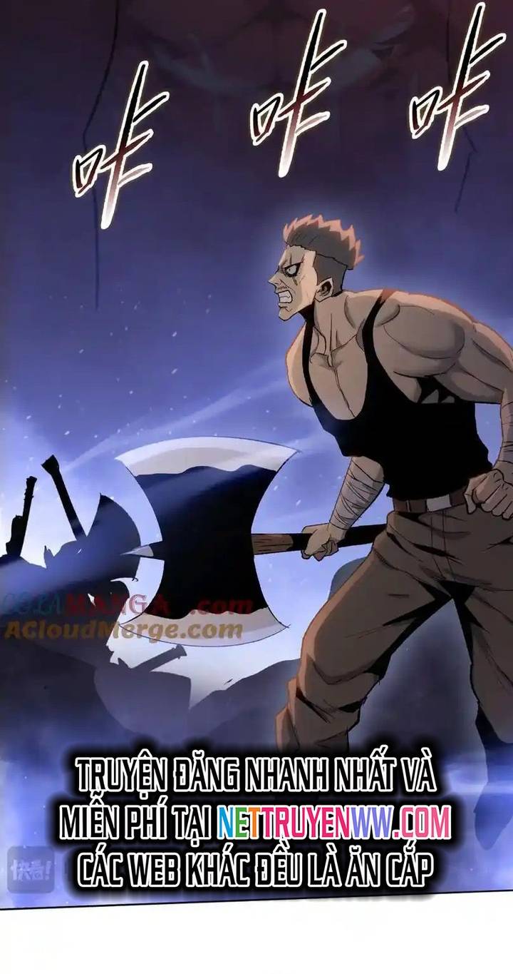 Kẻ Tàn Nhẫn Ngày Tận Thế: Bắt Đầu Dự Trữ Hàng Tỉ Tấn Vật Tư: Chapter 46