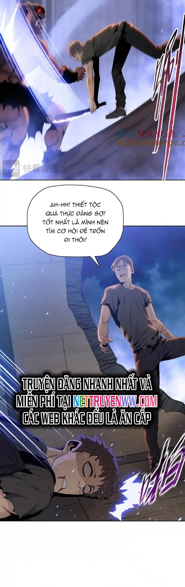 Kẻ Tàn Nhẫn Ngày Tận Thế: Bắt Đầu Dự Trữ Hàng Tỉ Tấn Vật Tư: Chapter 46