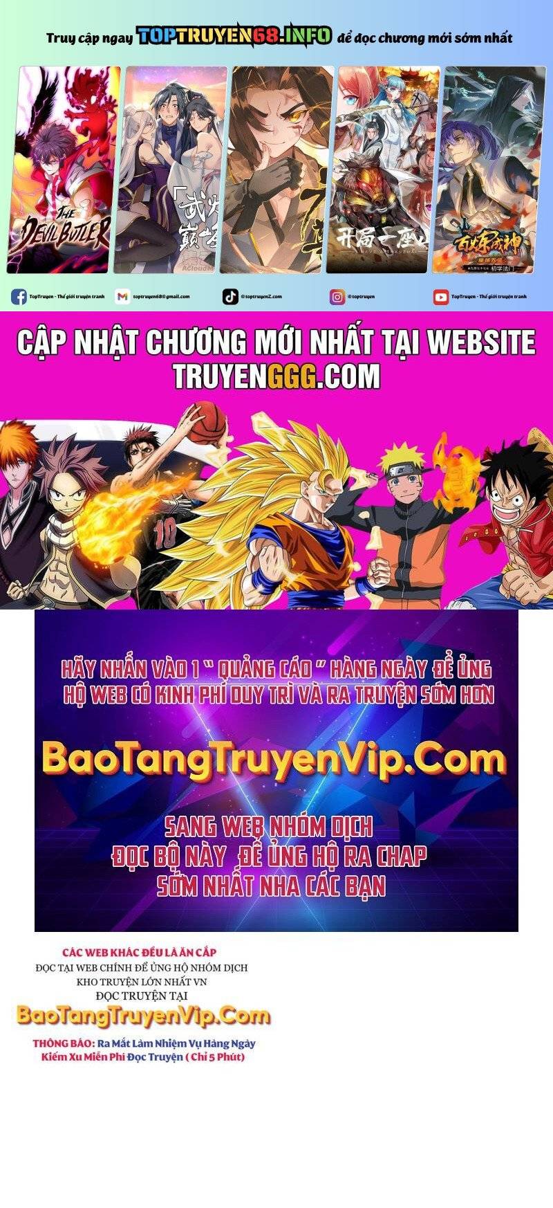 Venta Black: Chapter 11