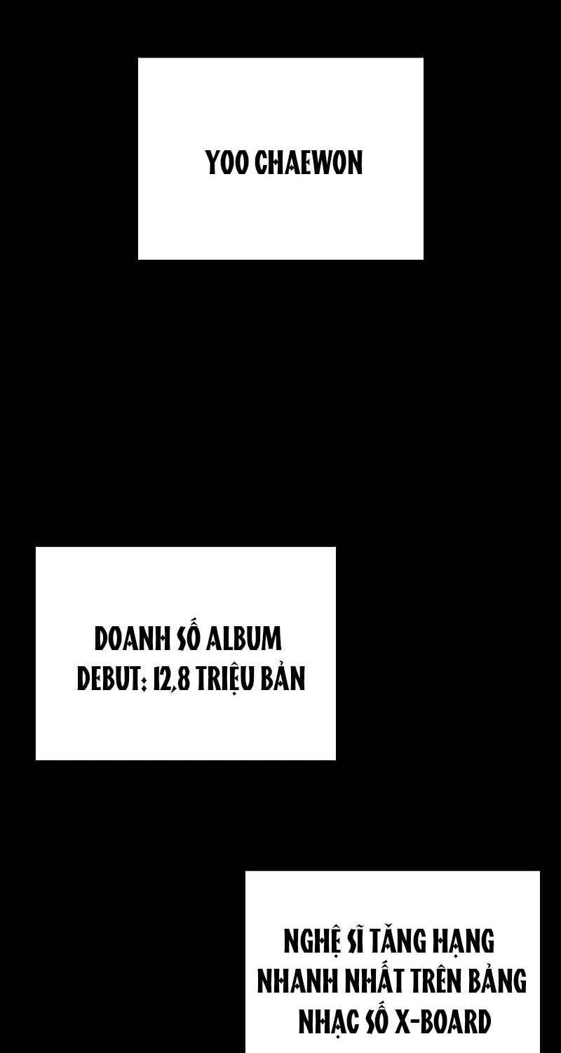 Venta Black: Chapter 3
