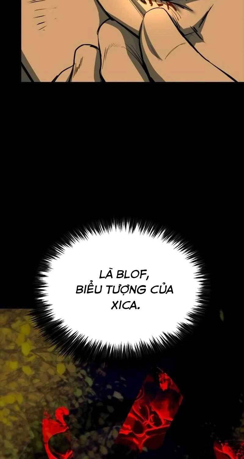 Venta Black: Chapter 4