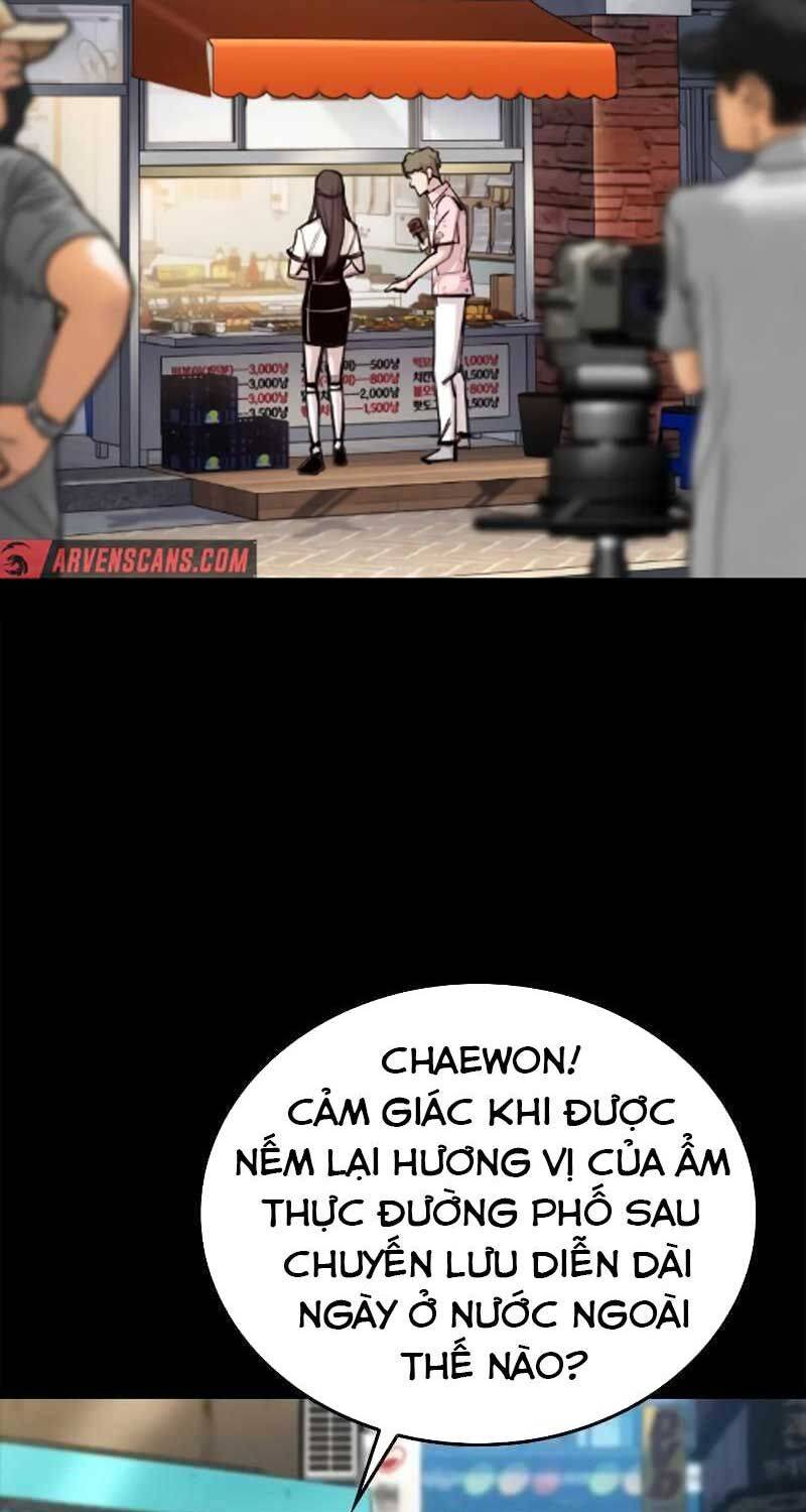 Venta Black: Chapter 5