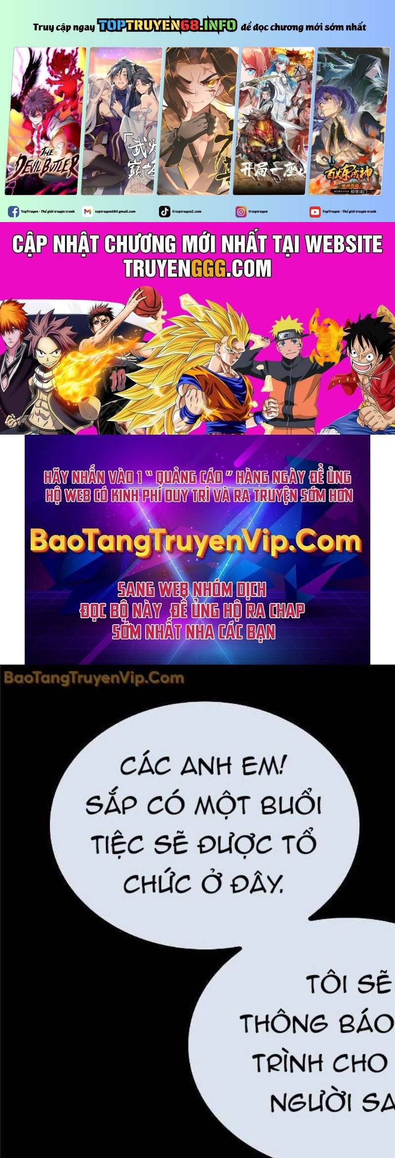 Venta Black: Chapter 9