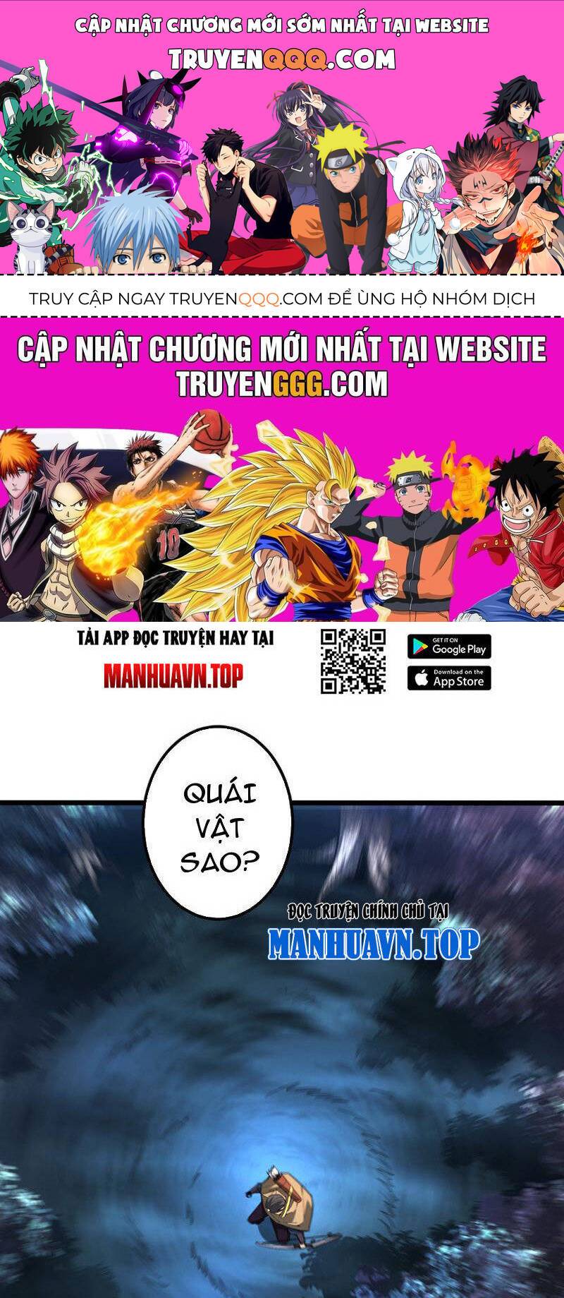 Ta Là Chúa Tể Tùng Lâm: Chapter 8