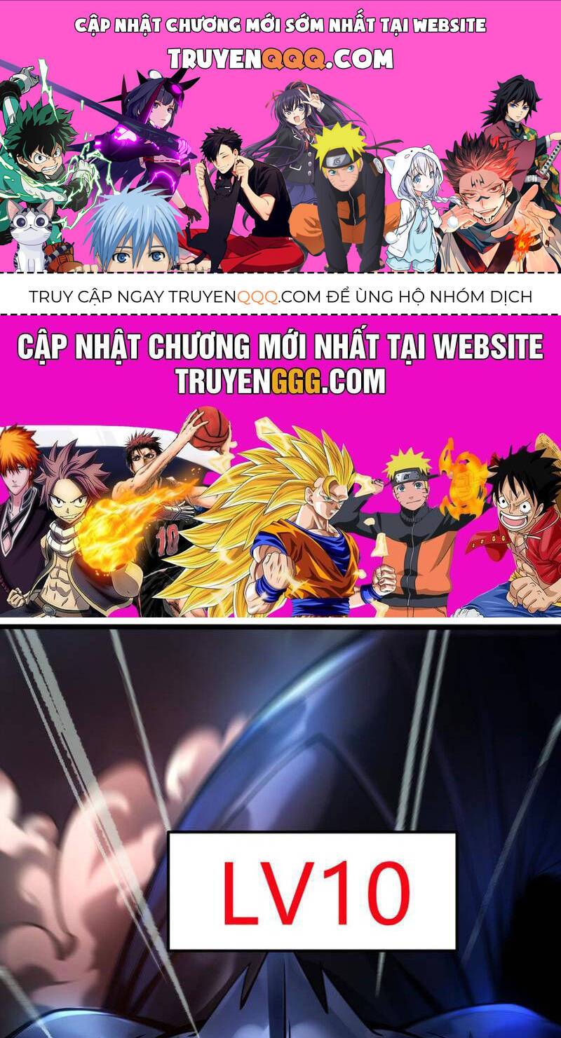 Ta Là Chúa Tể Tùng Lâm: Chapter 9