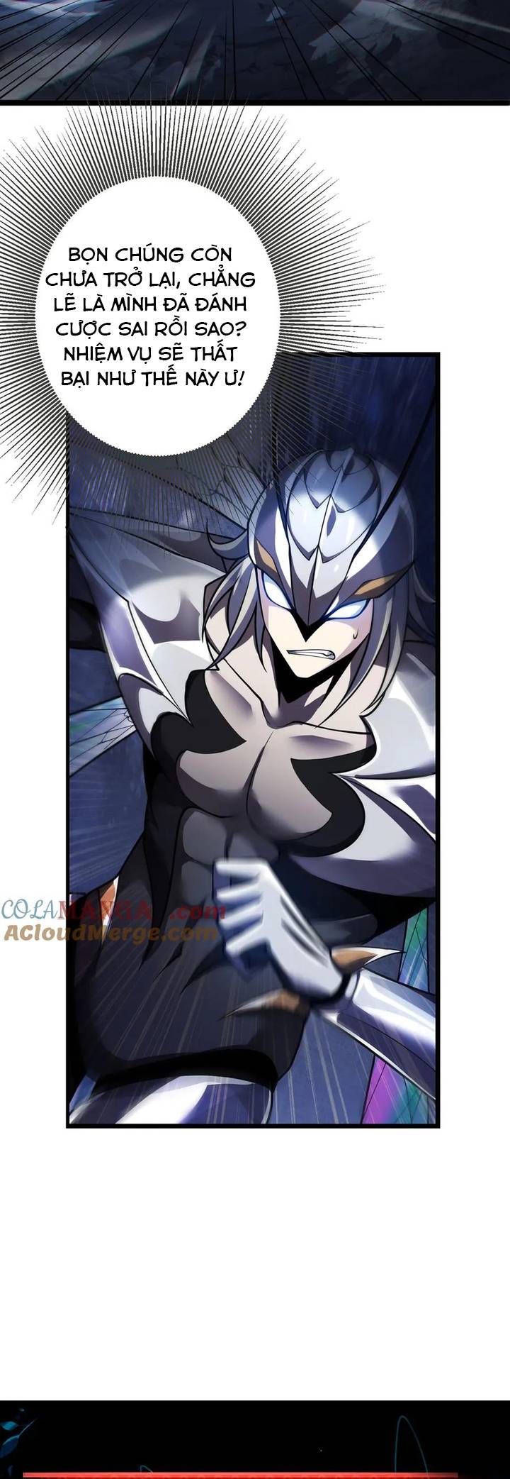 Ta Là Chúa Tể Tùng Lâm: Chapter 29