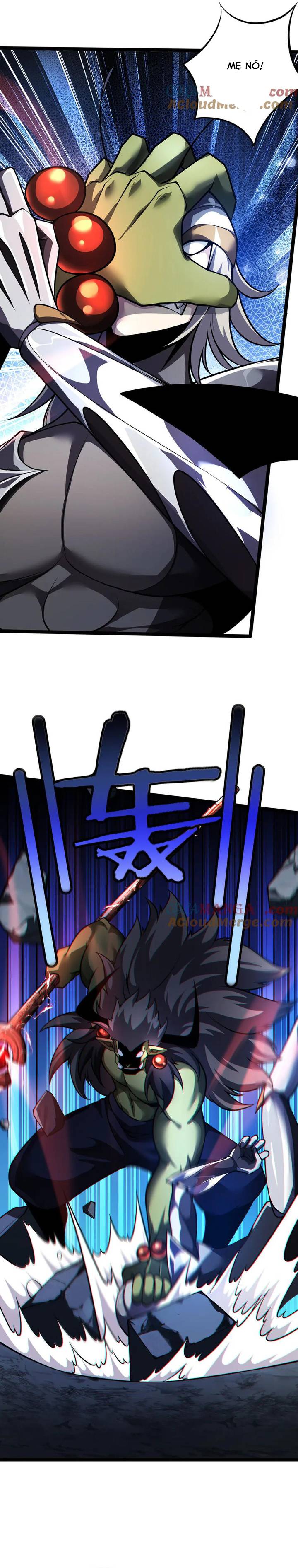 Ta Là Chúa Tể Tùng Lâm: Chapter 29