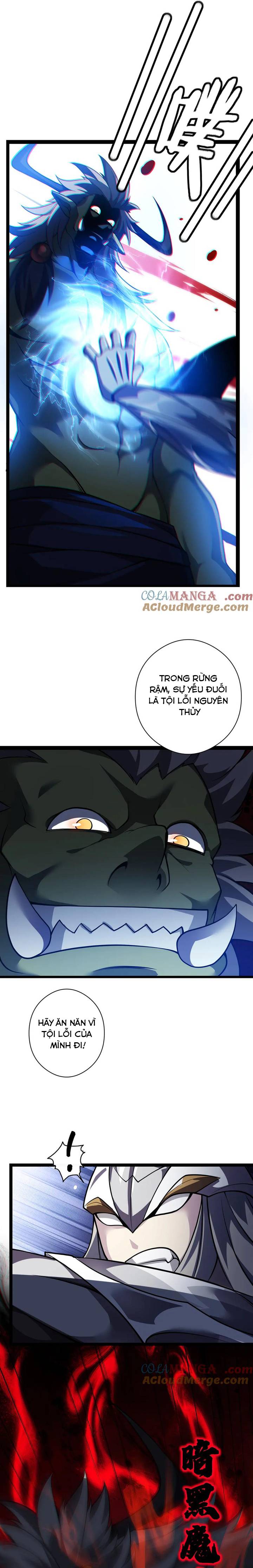 Ta Là Chúa Tể Tùng Lâm: Chapter 29