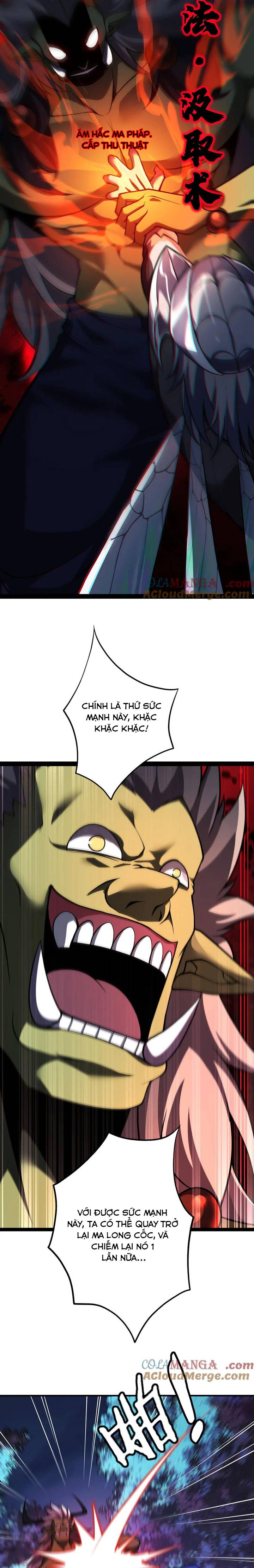 Ta Là Chúa Tể Tùng Lâm: Chapter 29