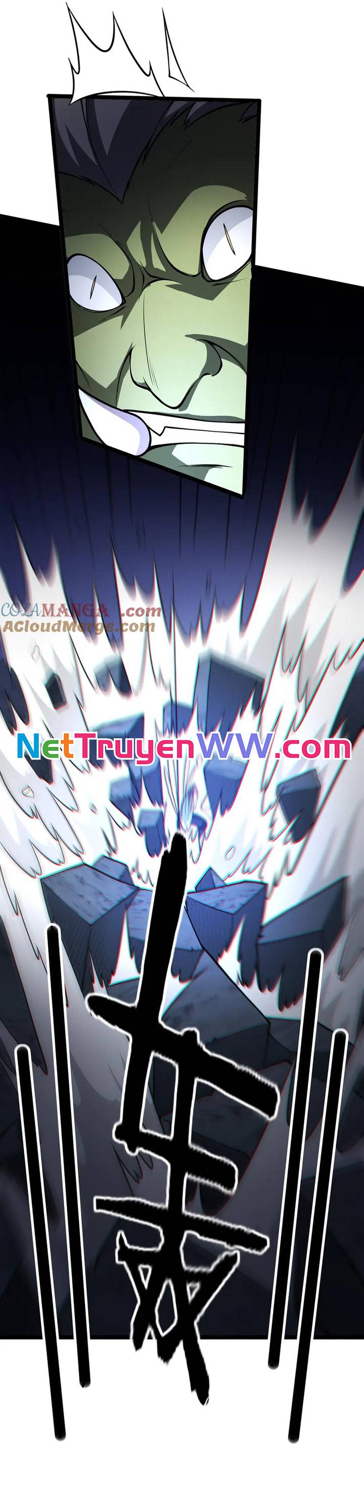 Ta Là Chúa Tể Tùng Lâm: Chapter 29