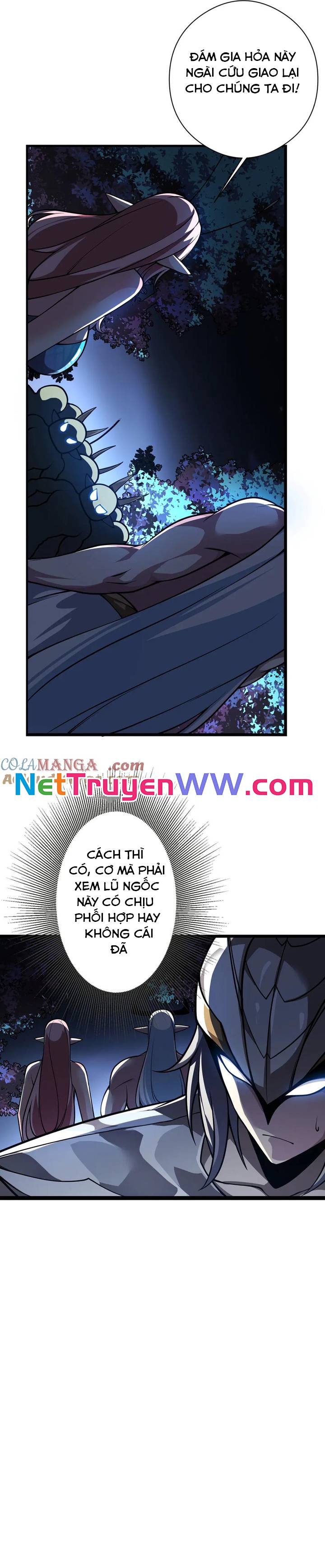 Ta Là Chúa Tể Tùng Lâm: Chapter 29