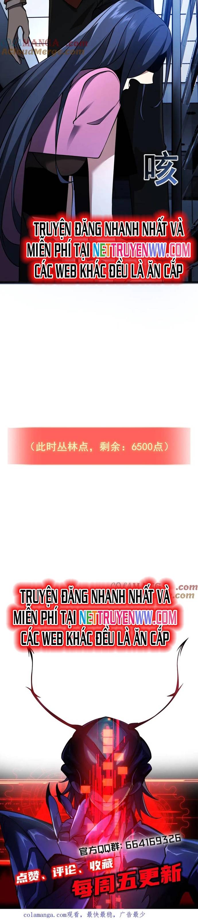 Ta Là Chúa Tể Tùng Lâm: Chapter 35