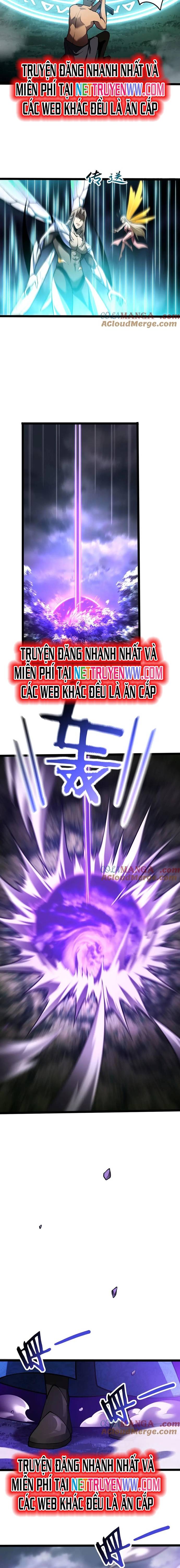 Ta Là Chúa Tể Tùng Lâm: Chapter 35