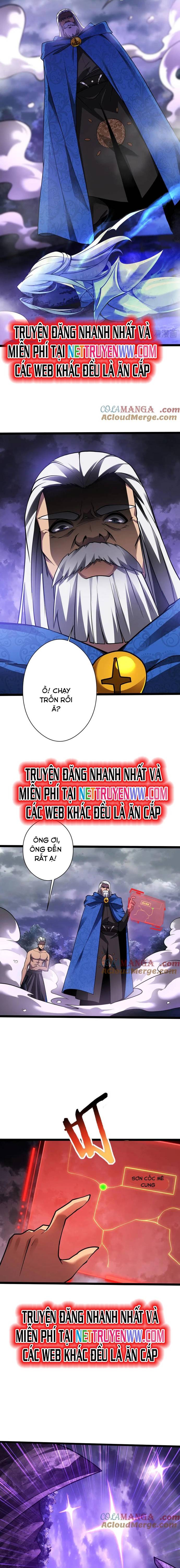 Ta Là Chúa Tể Tùng Lâm: Chapter 35