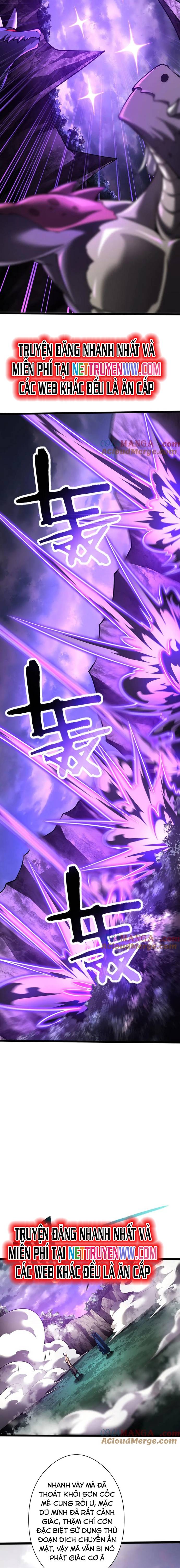 Ta Là Chúa Tể Tùng Lâm: Chapter 35