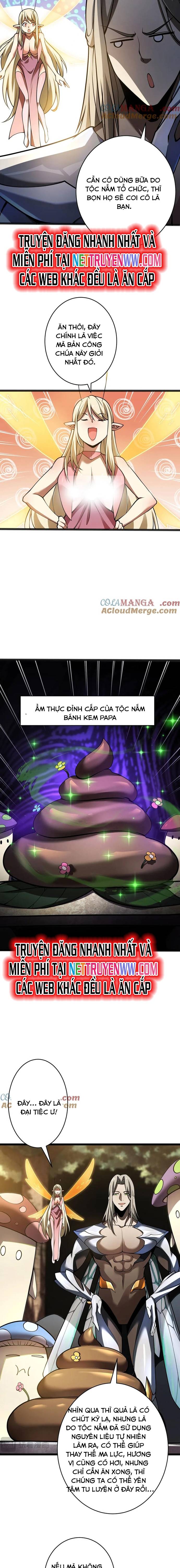 Ta Là Chúa Tể Tùng Lâm: Chapter 36
