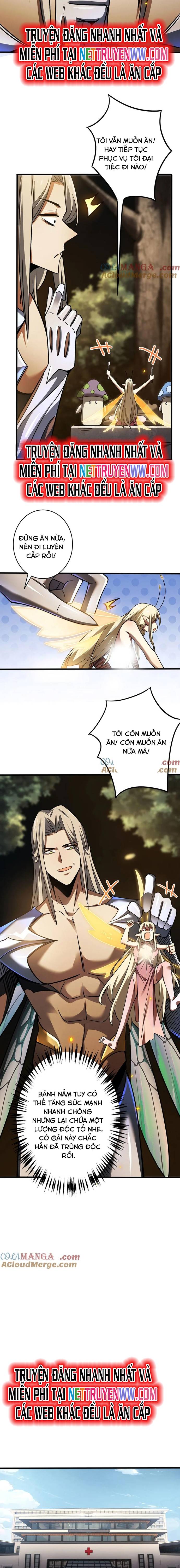 Ta Là Chúa Tể Tùng Lâm: Chapter 36