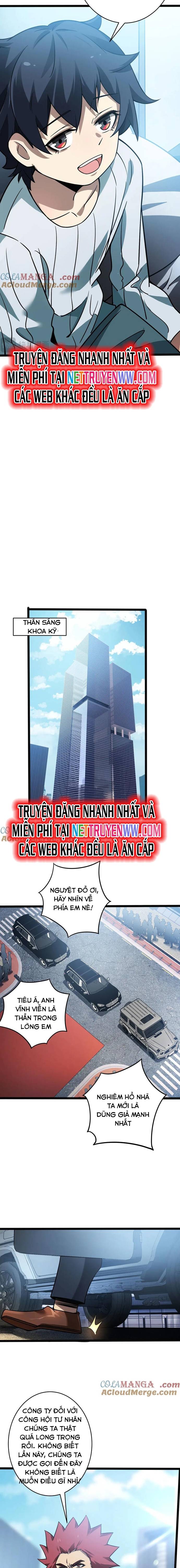 Ta Là Chúa Tể Tùng Lâm: Chapter 36