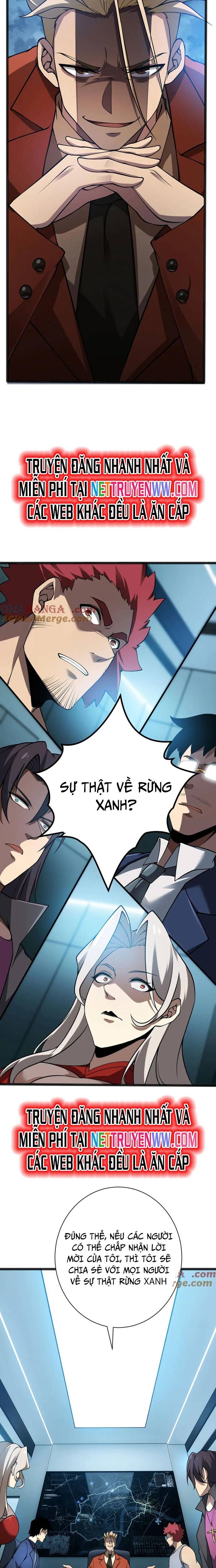 Ta Là Chúa Tể Tùng Lâm: Chapter 37