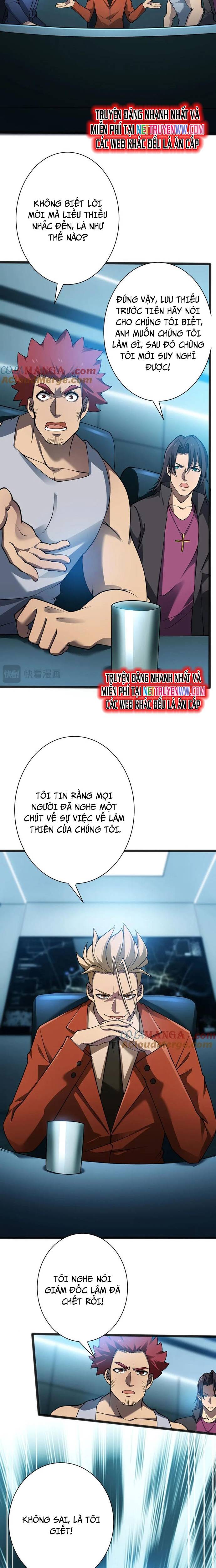 Ta Là Chúa Tể Tùng Lâm: Chapter 37