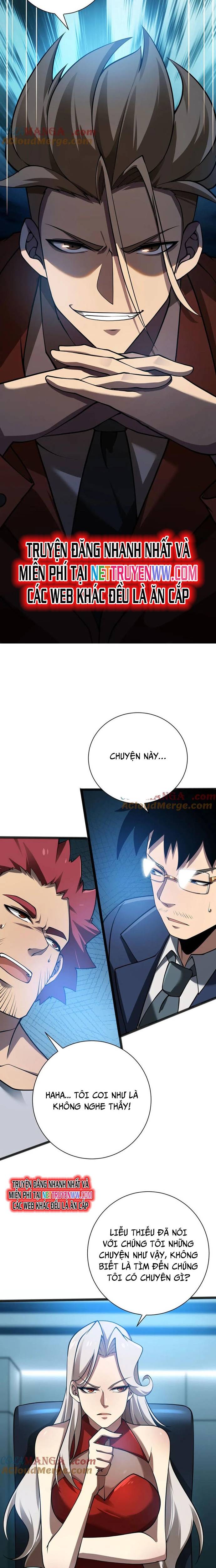 Ta Là Chúa Tể Tùng Lâm: Chapter 37