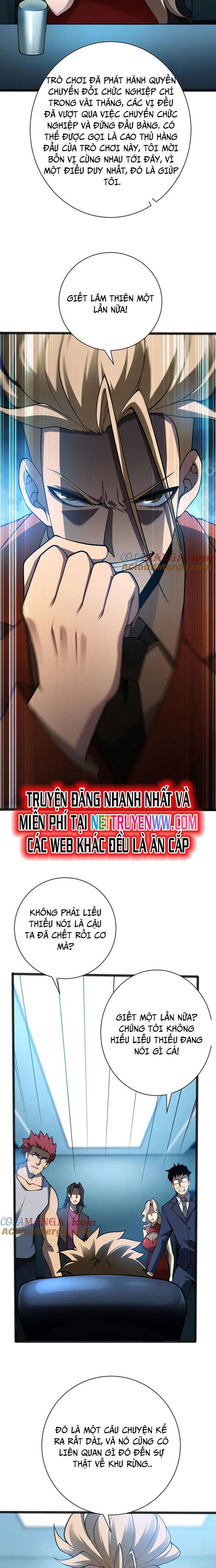 Ta Là Chúa Tể Tùng Lâm: Chapter 37