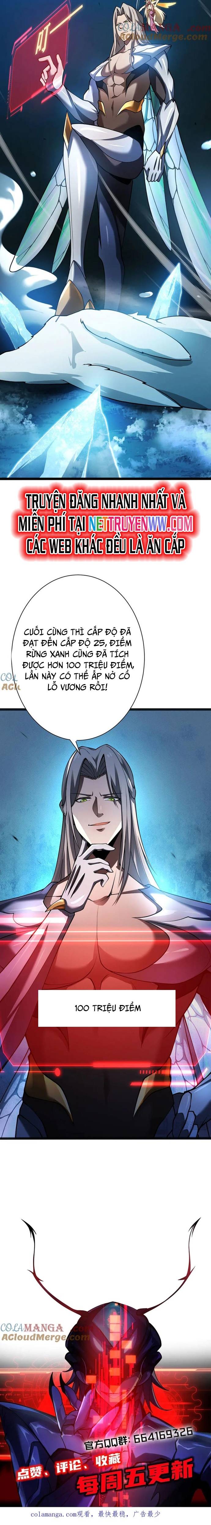 Ta Là Chúa Tể Tùng Lâm: Chapter 37
