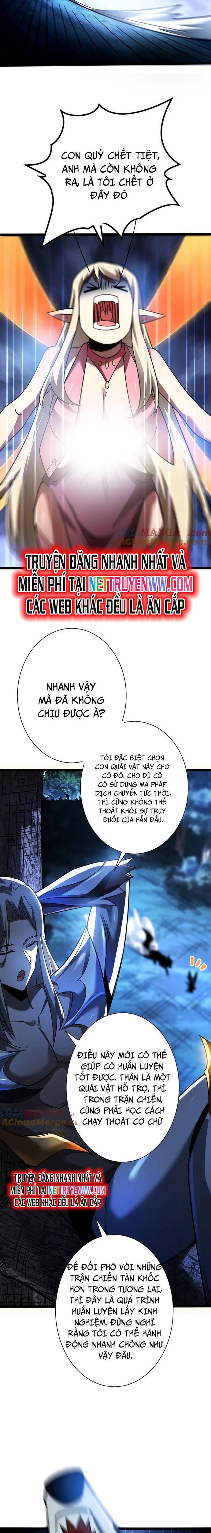 Ta Là Chúa Tể Tùng Lâm: Chapter 37