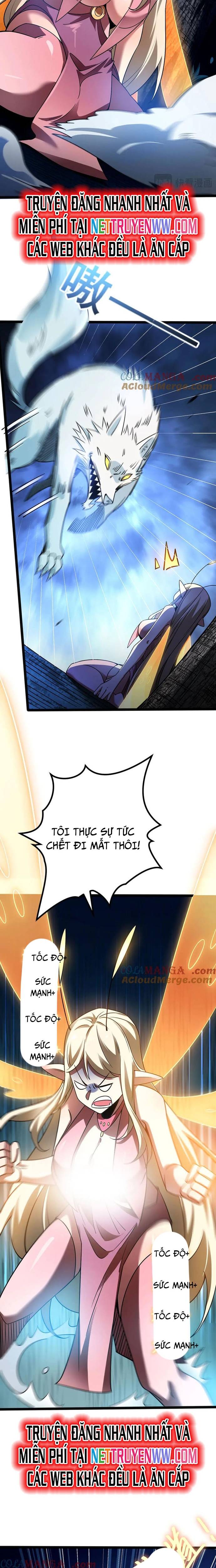 Ta Là Chúa Tể Tùng Lâm: Chapter 37