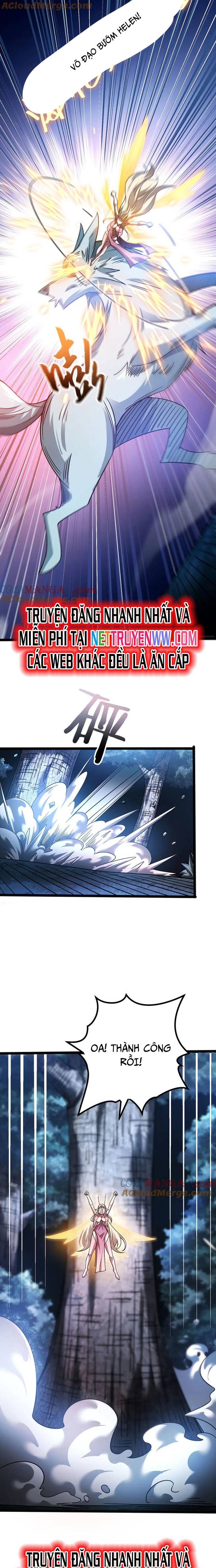 Ta Là Chúa Tể Tùng Lâm: Chapter 37