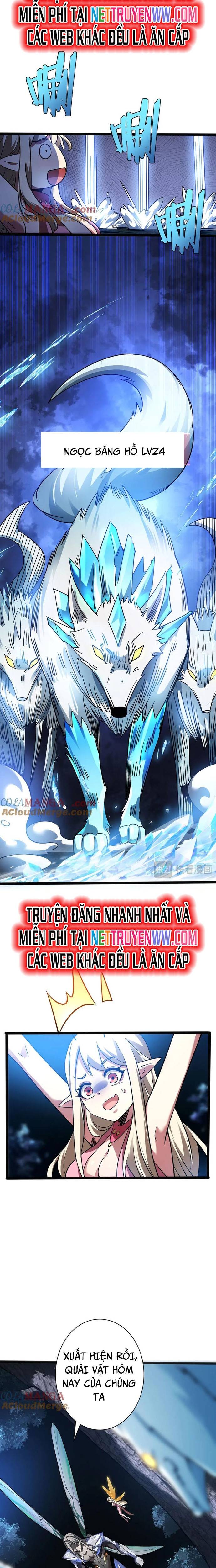 Ta Là Chúa Tể Tùng Lâm: Chapter 37