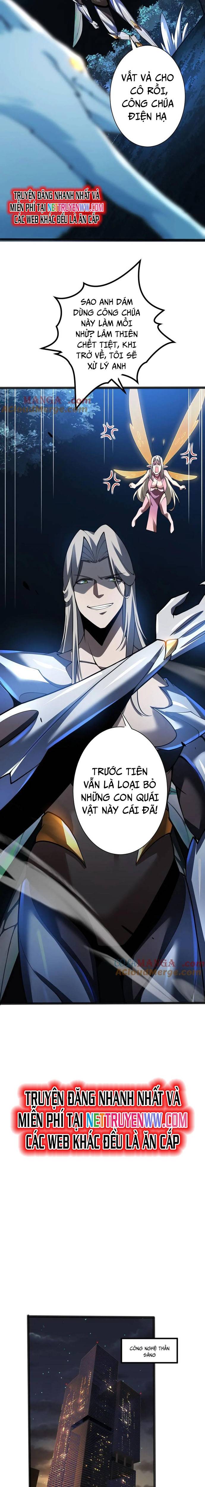 Ta Là Chúa Tể Tùng Lâm: Chapter 37