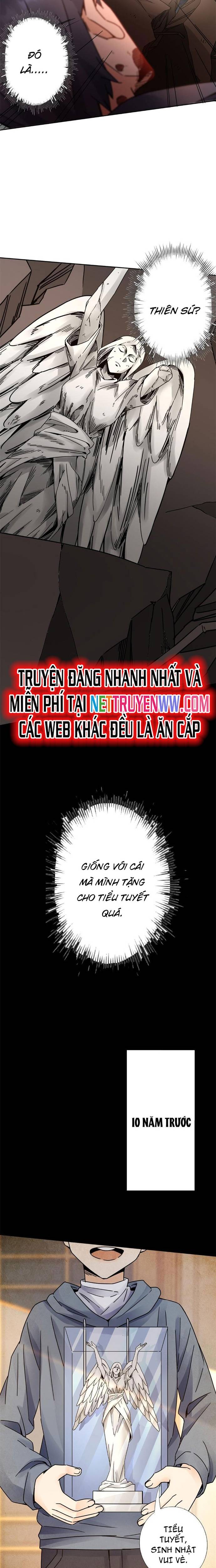 Sau Khi Sống Lại Ở Mạt Thế, Ta Điên Cuồng Thăng Cấp: Chapter 1