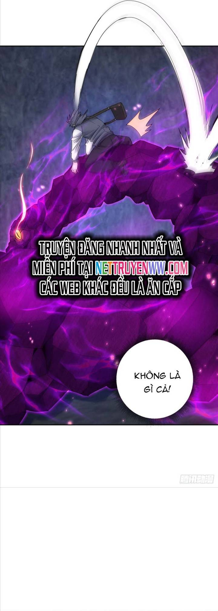 Sau Khi Sống Lại Ở Mạt Thế, Ta Điên Cuồng Thăng Cấp: Chapter 12