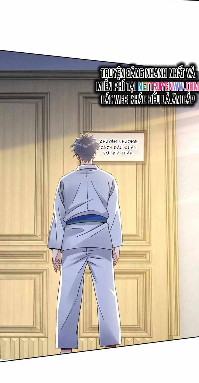 Sau Khi Sống Lại Ở Mạt Thế, Ta Điên Cuồng Thăng Cấp: Chapter 14