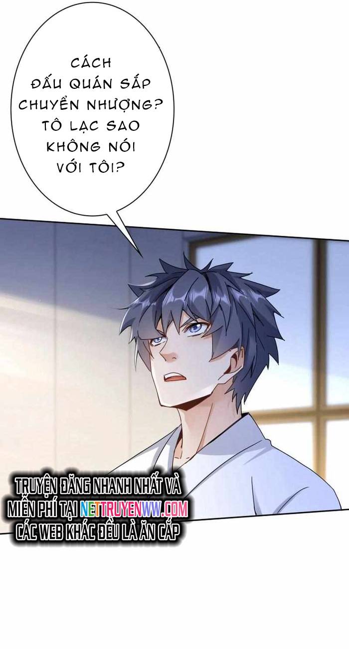 Sau Khi Sống Lại Ở Mạt Thế, Ta Điên Cuồng Thăng Cấp: Chapter 14