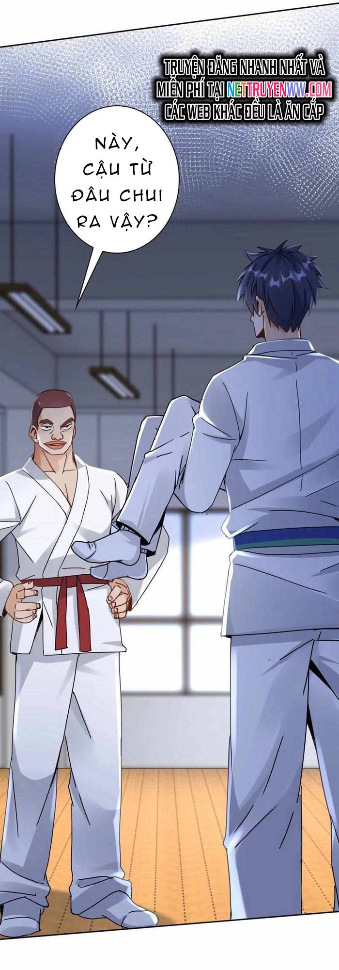 Sau Khi Sống Lại Ở Mạt Thế, Ta Điên Cuồng Thăng Cấp: Chapter 14